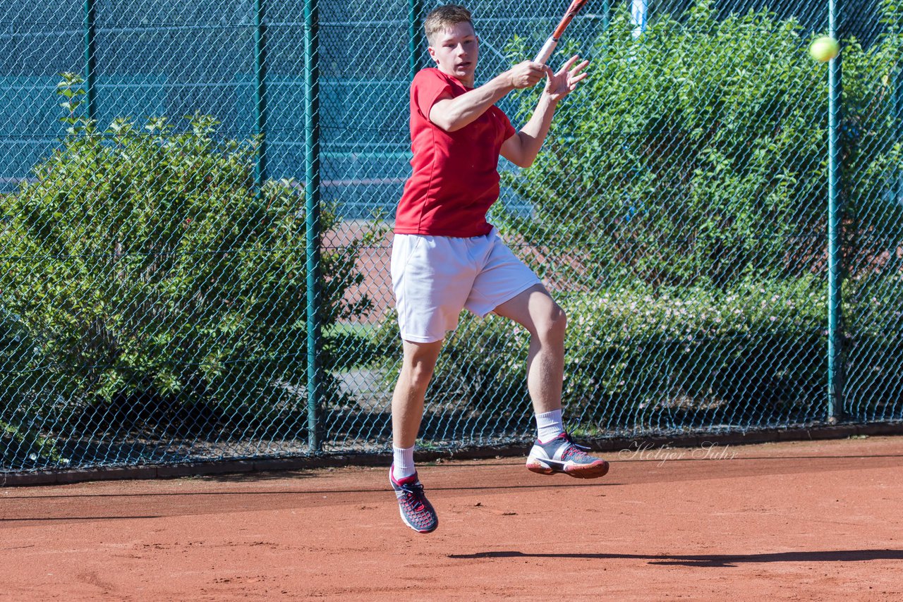 Bild 13 - Horst Schroeder Pokal Donnerstag